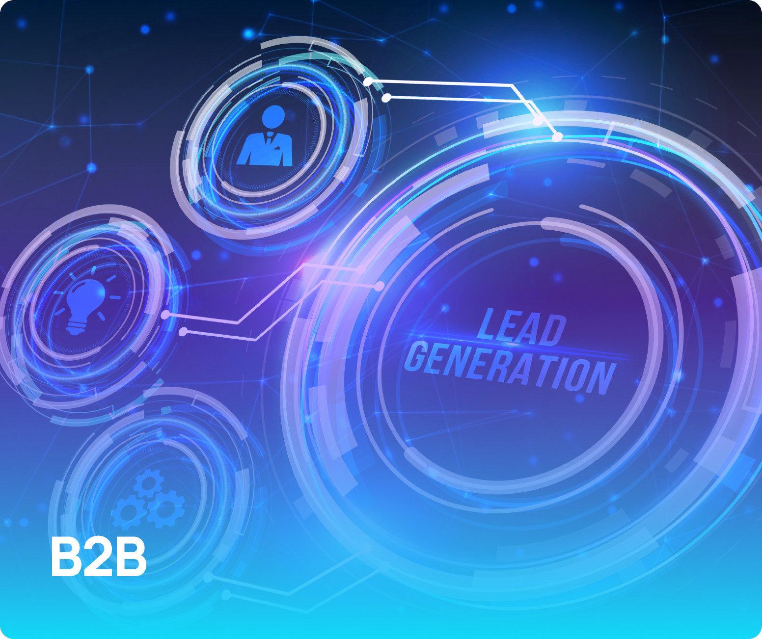 Scalabale for B2B